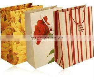 carrier bag handle cord