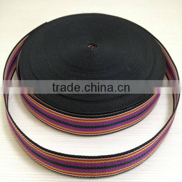 woven polypropylene straps for handbags