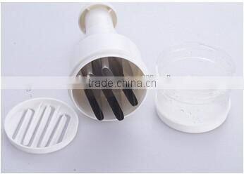 NEW ARRIVAL ONION CHOPPER KITCHEN HELPER