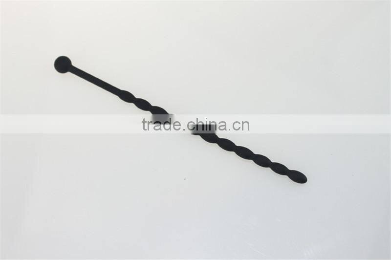 Silicone Urethral Plug Adult Sexual Health Care Products Horse Eye urethra Masturbation Tool