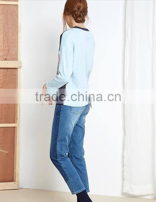 Promotional high quality women sublimation tshirt wholesale customized tshirts