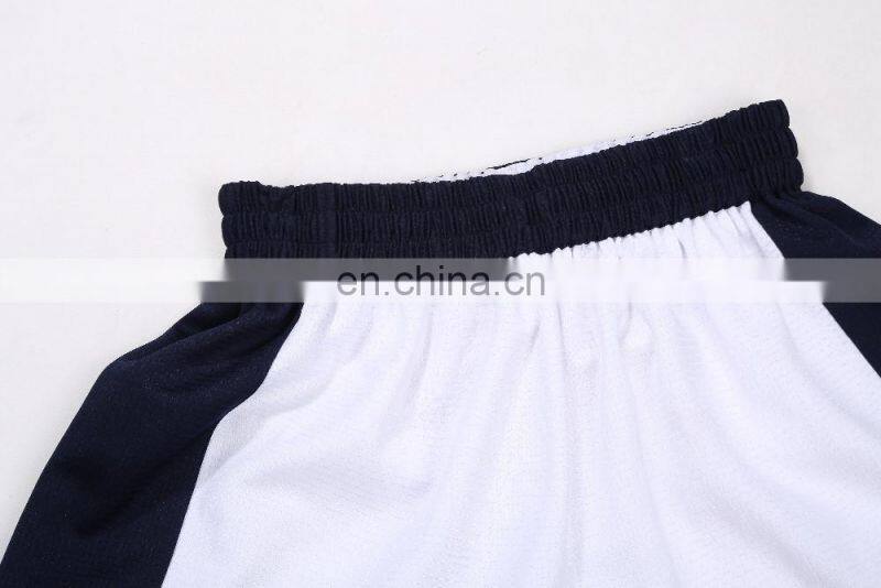 custom sublimation basketball uniform design