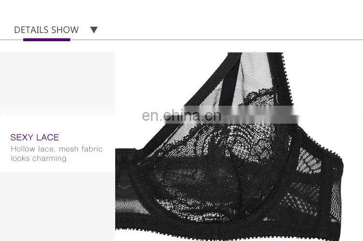 Hot Sales Best Selling Bralette Crop Top Women Sexi Girl Wear Bra Types