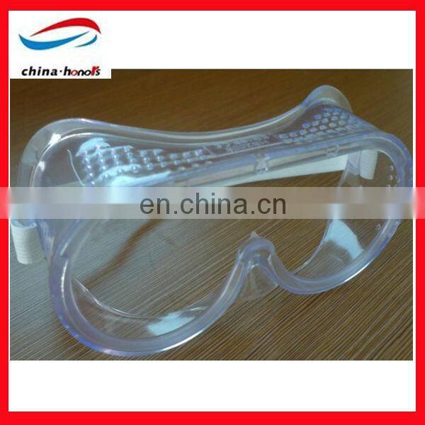 ce en166 and ansi z87.1 safety glasses