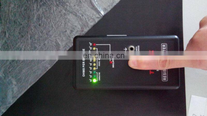 Surface Resistance Tester