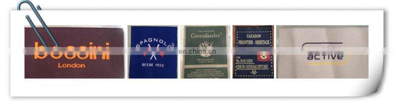 2015 blue lapel collar corduroy fabric men's suit