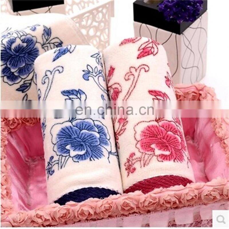 Manufacturers 100% Cotton Towels for Hot Sale!