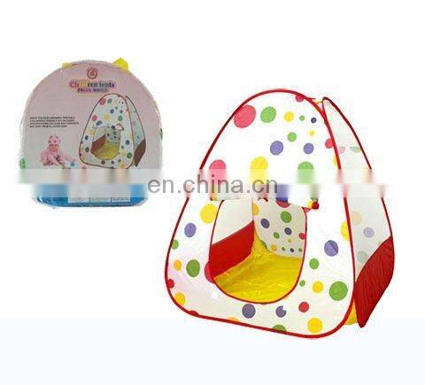cheap kids playing tent, folding tent
