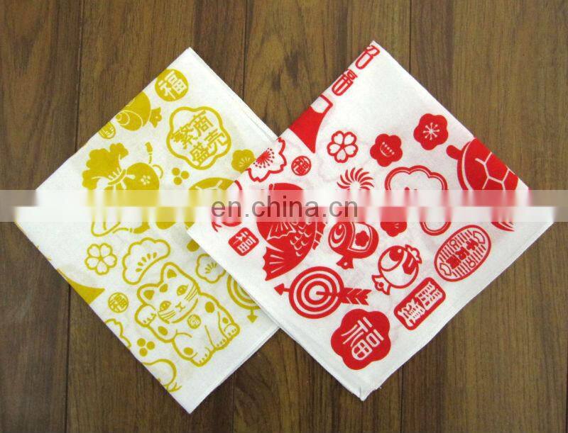 handkerchief kids lovely cheap handkerchief