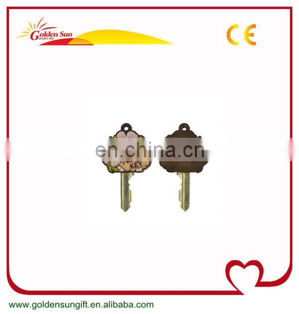 Rubber Soft PVC Personalized Smart Key Head Cover
