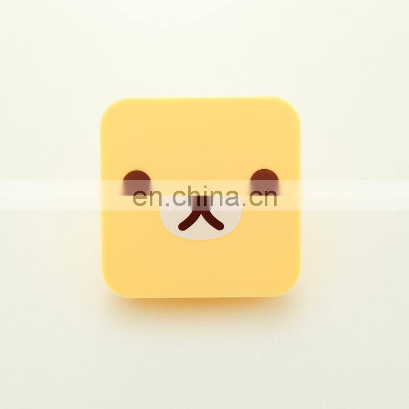 LED Lamp Light -Controlled Icon Light for baby
