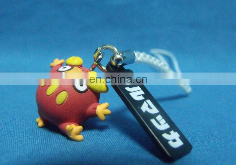 Mobile phone hanging accessories