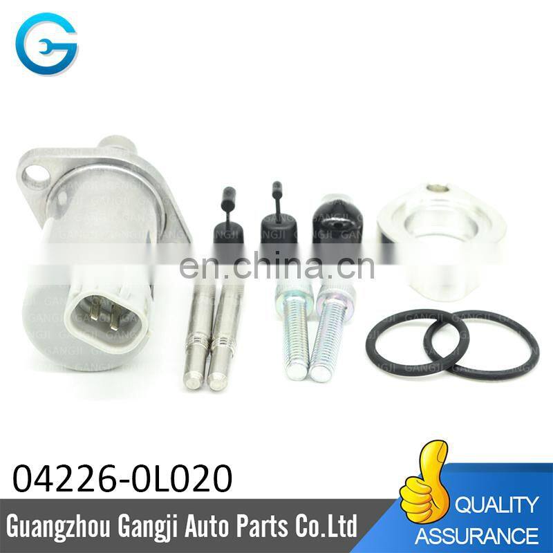 04226-0L020 Suction Control SCV Valve for Toyotas Carollas