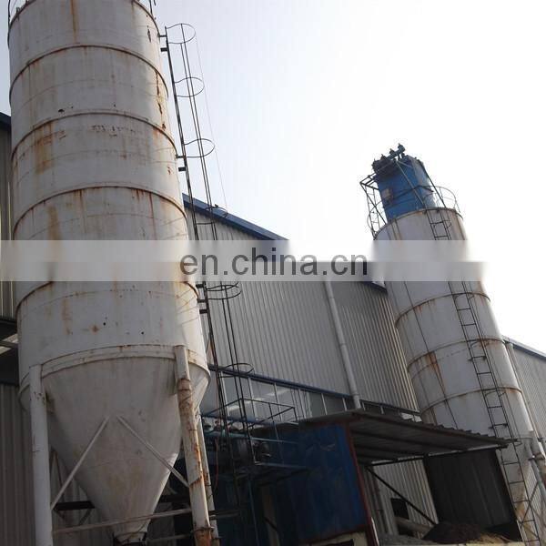 Expanded polystyrene foam wall panel making machines