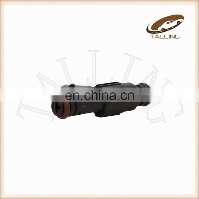 High Performance Car Fuel Injector Nozzle With 2 Pins OEM 53030778 For J-ee p Che-rokee Gra-nd Wran-gler