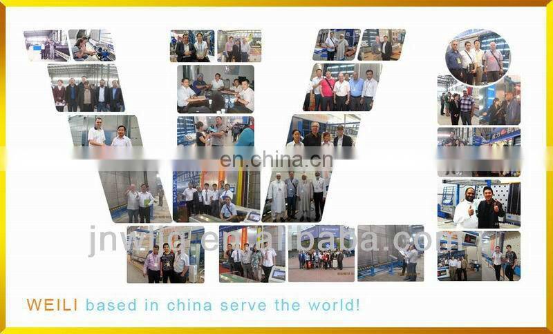 Two Component Sealant Spreading Machine with Silicone or Polysulfide