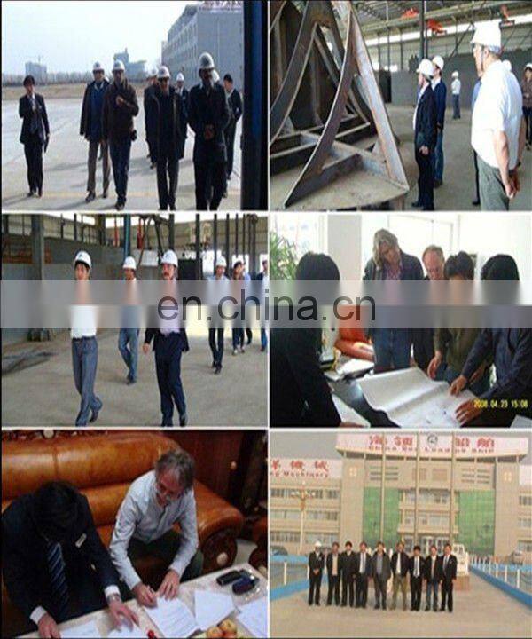 Mini River/Lake/Sea Dredger Ship for Sale