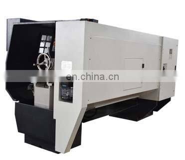 CK6150 Cnc Lathe Machinery for Metal Turning and Processing