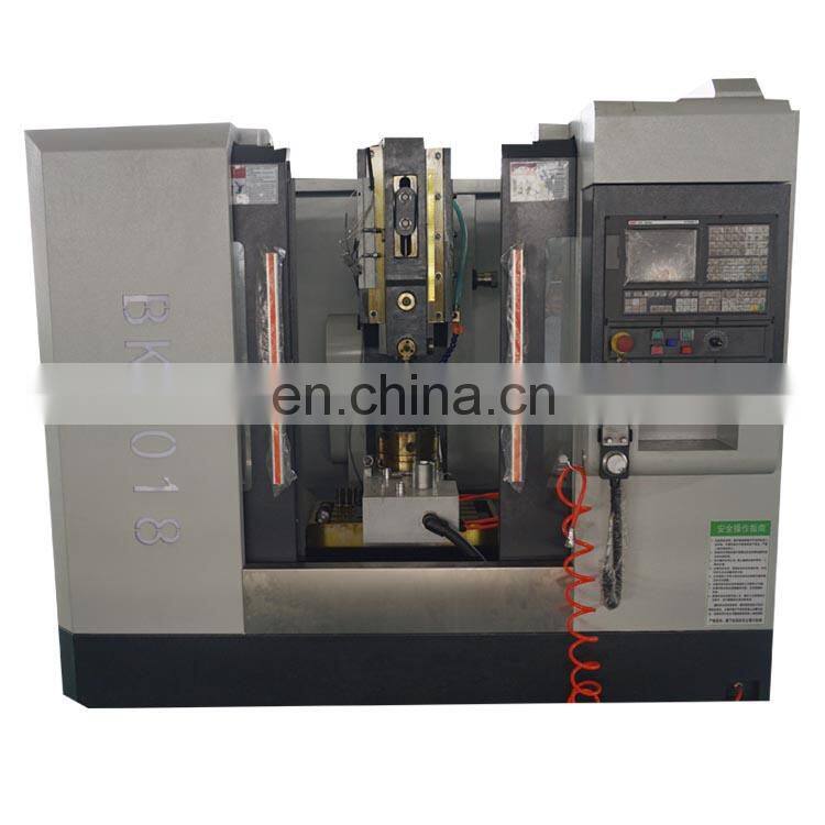 BK5018  Keyway Slotting Machine BK5018 CNC Slotting Machine Price