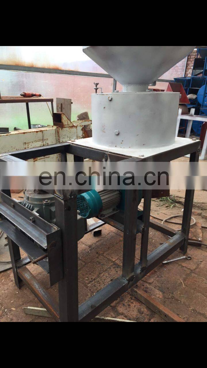 Factory price good quality moringa seed shelling machine