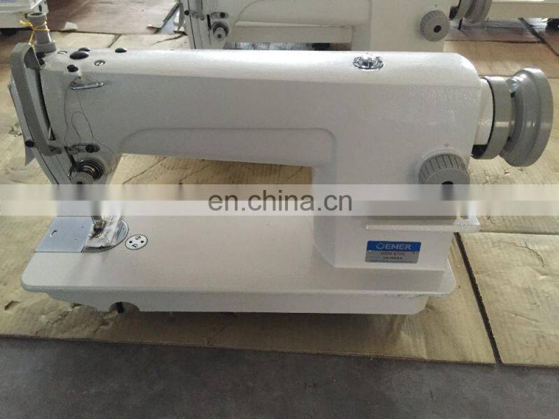 China Industrial Electric Glove Shirt Overlock Sewing Machine For Sale