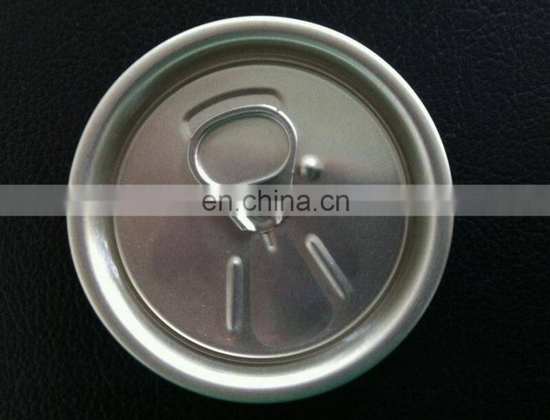 MONA Electric Round Tin Can Closer Capper Capping Sealing Machine