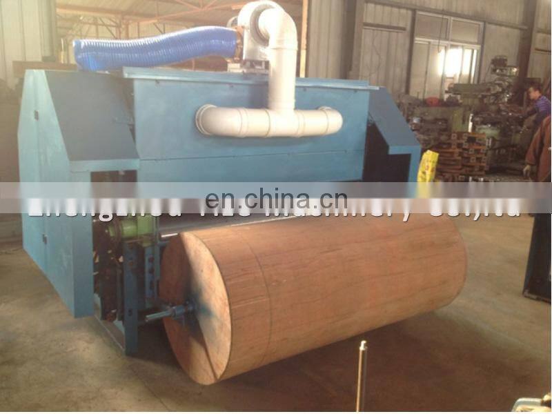 Wool combing machine price carding machine for cotton combing machine