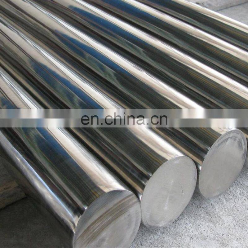 2205 2507 Duxple Steel Bar factory price