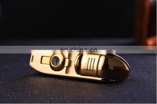 multifunctional cigar straight to cigarette lighter