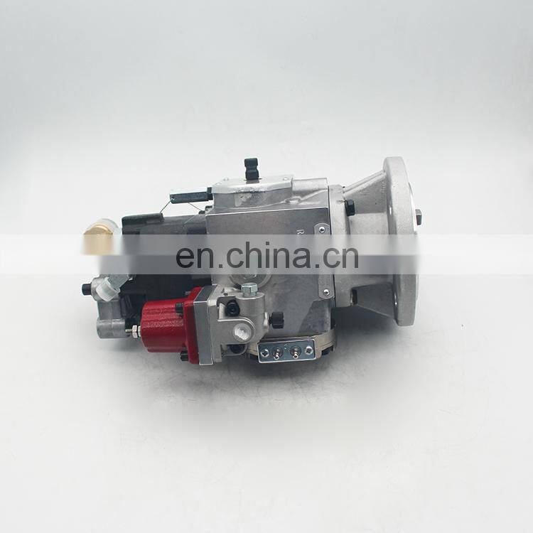 Fuel System Parts for Cummins Generator Engine KTAA19-G6 Fuel Injection Pump 4915445