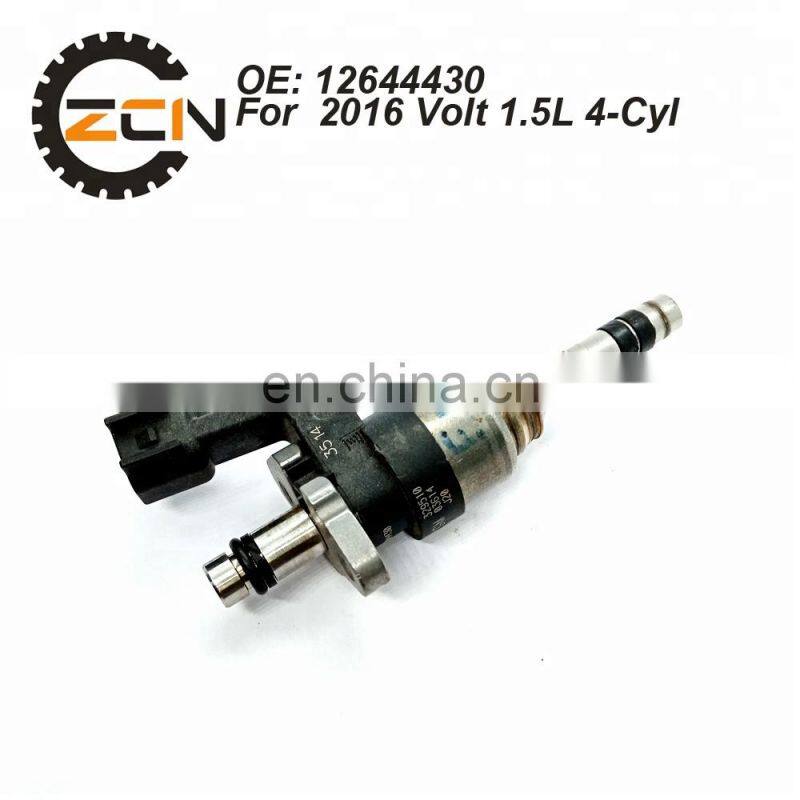 Auto Car Engine Parts GDI fuel injector original 12644430 for Chevrolet Volt