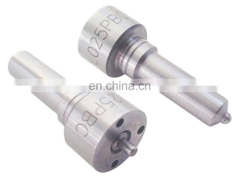BJAP Common Rail Injector Nozzle L025PBC