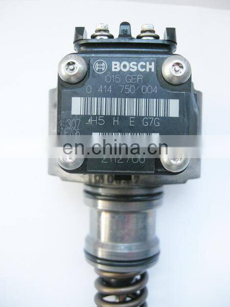 Unit Pump 0414750004/ 0 414 750 004 /02112706 for BF6M1013FC