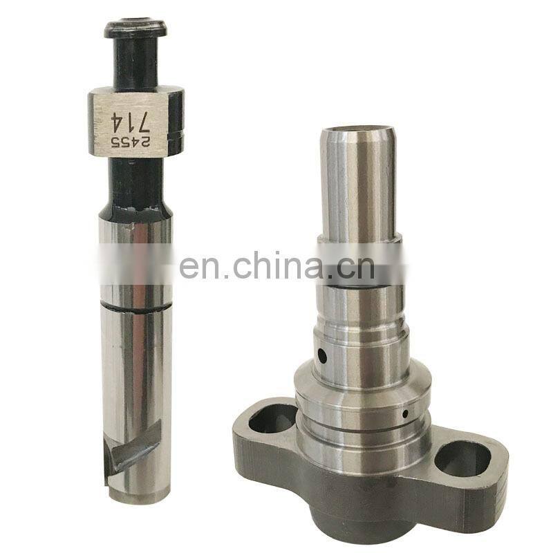 Plunger Barrel 2418455714 Element 2455714