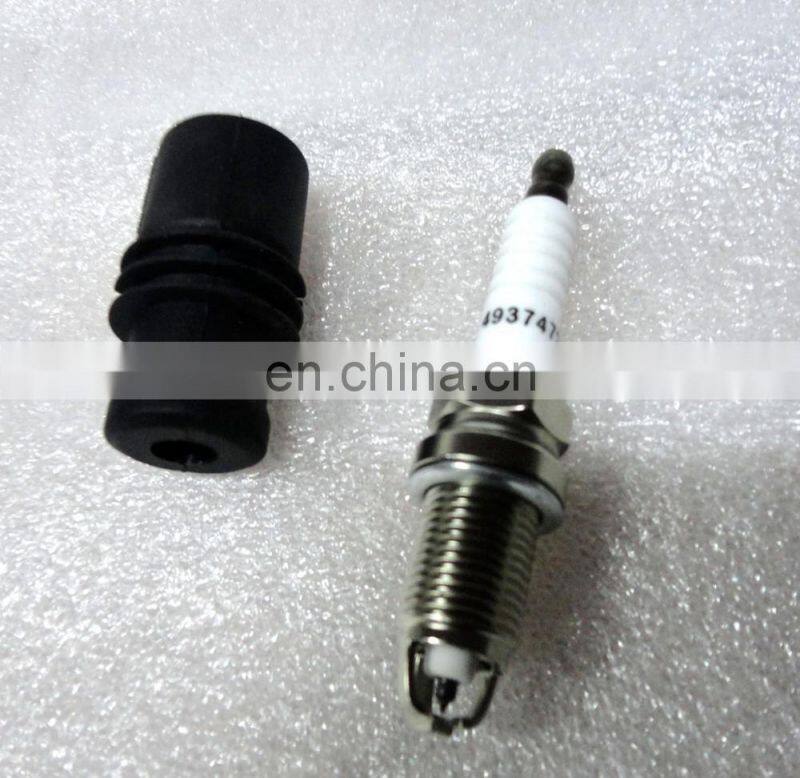 6CT Natural Gas Engine Spark Plug 4955850 4937472