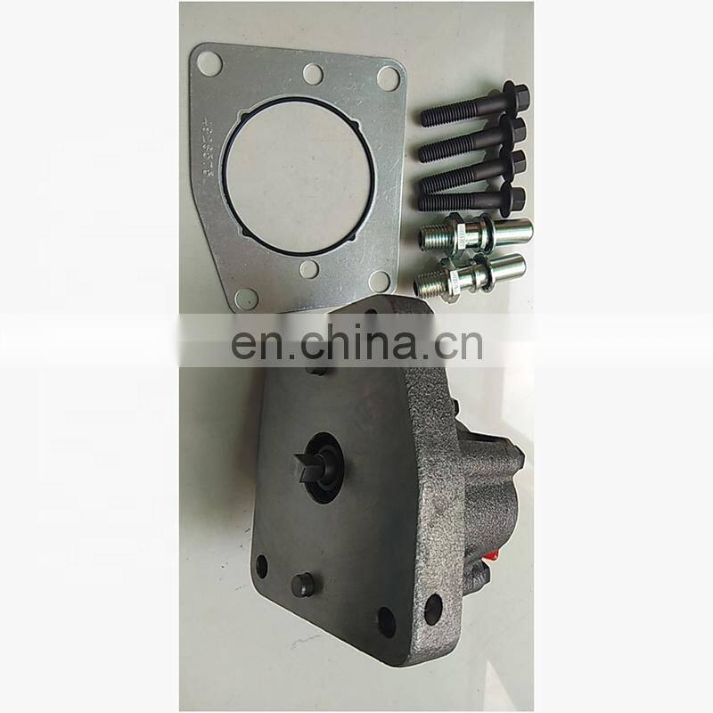Diesel Engine Fuel Injection Gear Pump 5476587