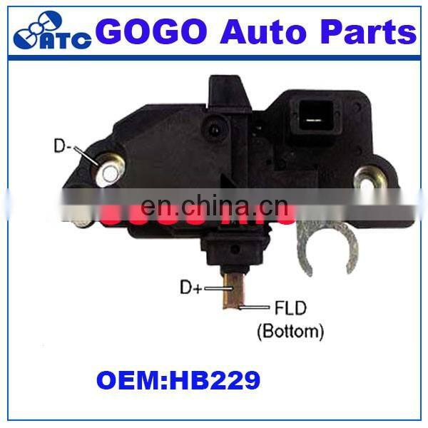 A866X26070 A866X26072 A866X38272 ME701302 ME701838 automatic alternator voltage regulator for M ITSUBISHI
