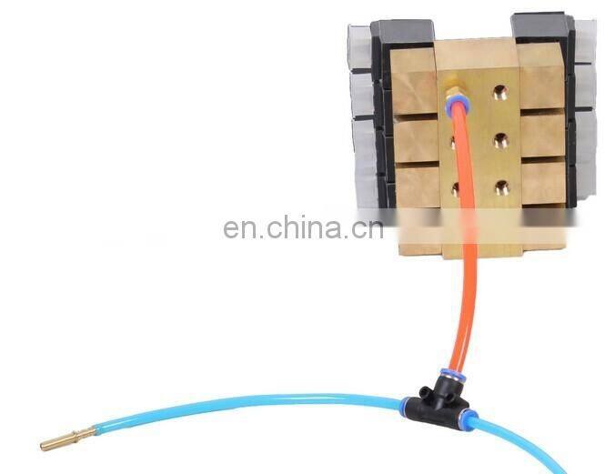 solenoid valve swimming pool water curtain