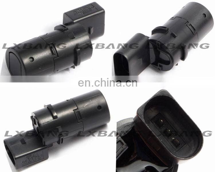 Ultrasonic Car Parking Sensor PDC 4B0919275C For VW Golf 4 Bora Passat Beetle 130309 4B0 919 275 C