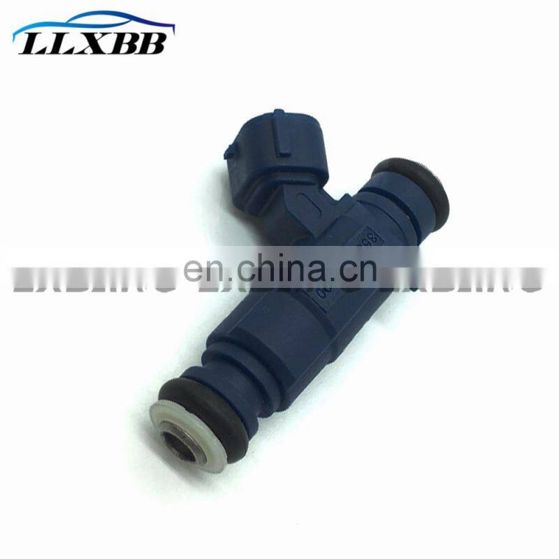 Original Fuel Injector Injection Nozzle 35310-02900 For Hyundai Atos i10 PA Kia Picanto BA 1.1 3531002900