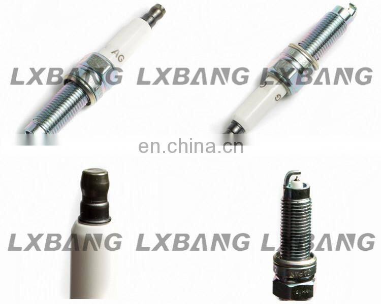 Genuine Auto Engine Spark Plug 101905622 ILZKR7A For VW 101 905 622