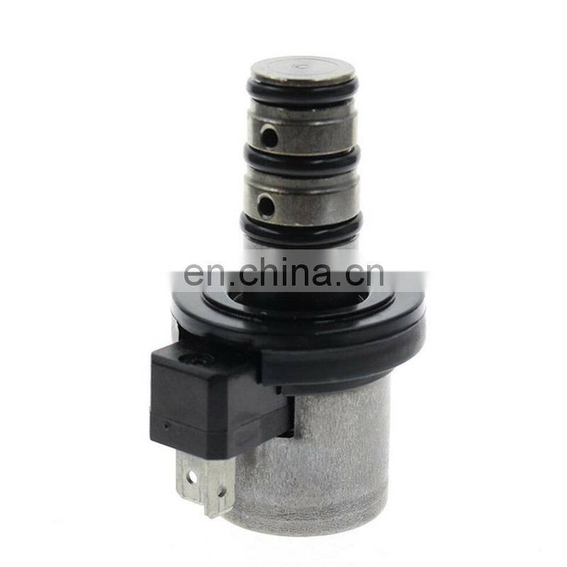 Transmission Shift Control Solenoid Valve for MD758981 D82421 46313-39051 4631339051 F4A41 F4A42 F4A51 F5A51 V4A51 R4A51