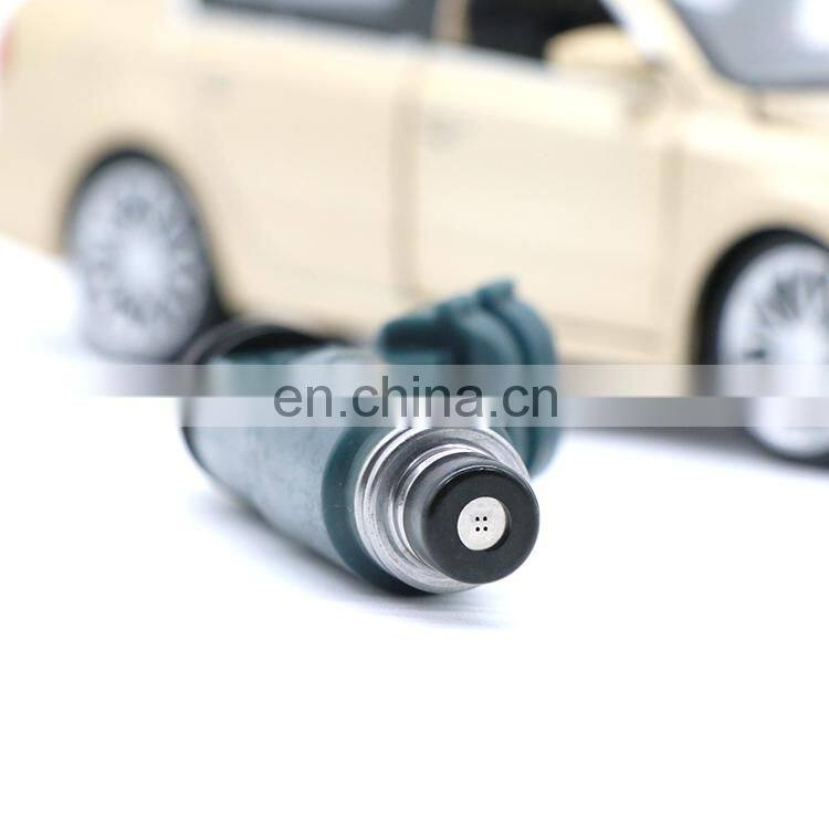 Auto engine parts 23250-50040 23209-50040 Flow Matched For Toyot a LexusLand Cruiser 4.7 V8 Fuel Injector