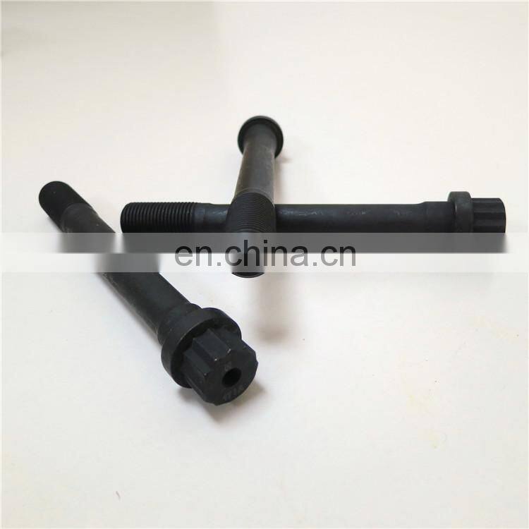 3032633 k38 K19 Machinery Engine Parts bolt cylinder head