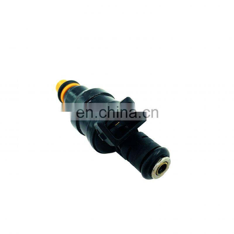 Fuel Injectors Injection 0280150467 For Audi A3 A4 & Golf 1.8L Turbo High pressure Nozzle