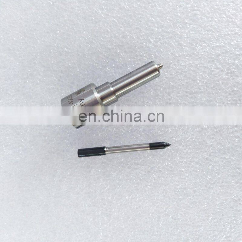 high quality Common rail fuel nozzle DLLA157P1425 0433171887 for injector 0445120049