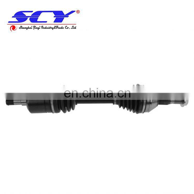 CV Half Shaft Assembly Suitable for Buick Allure 05-09