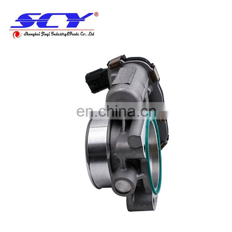 New Throttle Body Assembly Suitable for BUICK LUCERNE OE 12609500 12577029