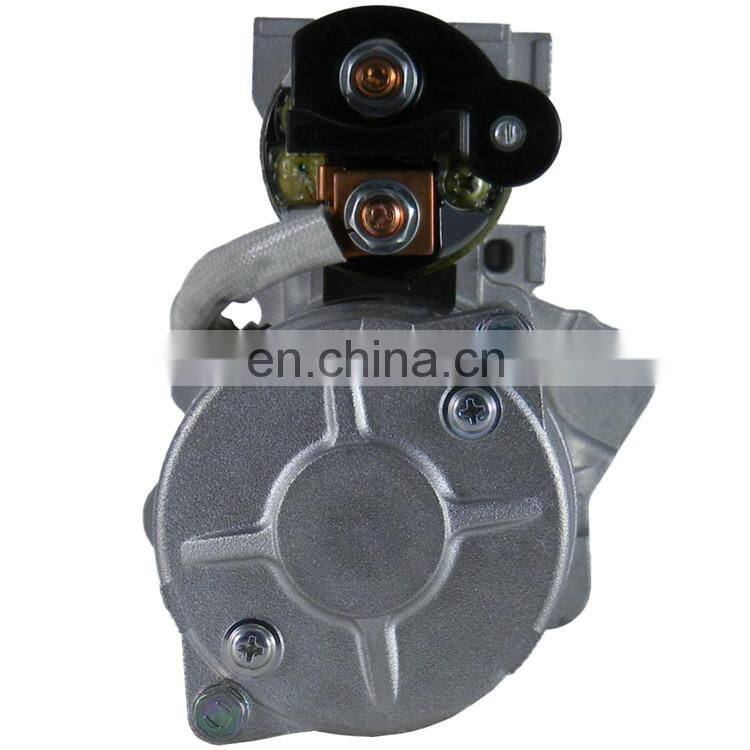 Diesel Engine Parts Starter M008T60871 for Cat Excavator 311B 312B 314C 315C