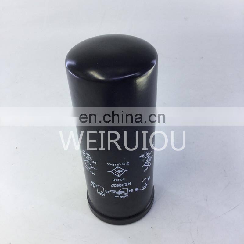 Tractor Hydraulic oil filter RE39527